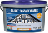 Aktuelle Farbe Angebote bei Hornbach in Stuttgart Aktuelles Silikat-Fassadenfarbe Angebot bei Hornbach in Stuttgart ab 52,95 €