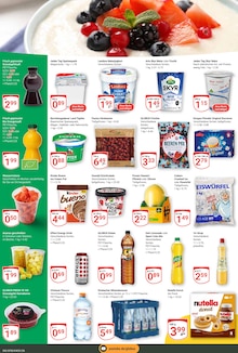 Joghurt im GLOBUS Prospekt "Aktuelle Angebote" mit 29 Seiten (Siegen (Universitätsstadt))