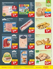 Baguette im Netto Marken-Discount Prospekt in Leverkusen Aktueller Netto Marken-Discount Prospekt mit Baguette, "Aktuelle Angebote", Seite 5