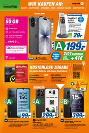 Box im expert Prospekt in Münster Aktueller expert Prospekt mit Box, "Top Angebote", Seite 16