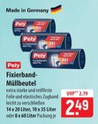 Pely Fixierband-Müllbeutel im Angebot bei famila Nordost in Neumünster Pely Fixierband-Müllbeutel Angebote bei famila Nordost Neumünster für 2,49 €