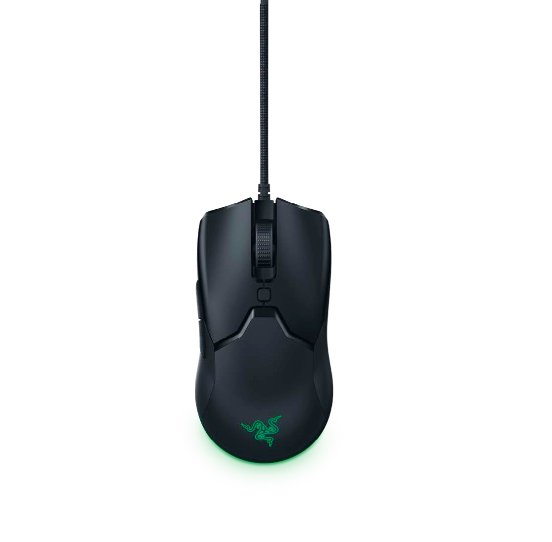 Hyper U Fontenay-en-Parisis - SOURIS GAMING VIPER MINI Promo SOURIS GAMING VIPER MINI dans le catalogue Hyper U Spécial gamer à Fontenay-en-Parisis