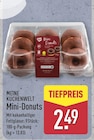 Mini-Donuts von Meine Kuchenwelt im aktuellen ALDI Nord Prospekt
