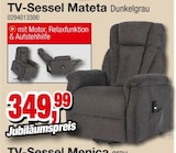 Aktuelle Fernsehsessel Angebote bei Die Möbelfundgrube in Mainz Aktuelles TV-Sessel Mateta Angebot bei Die Möbelfundgrube in Mainz ab 349,99 €