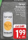 Kombucha bei EDEKA im Königswinter Prospekt für 1,99 €