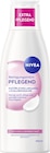 Nivea im dm-drogerie markt Prospekt Reinigungsmilch pflegend von NIVEA im aktuellen dm-drogerie markt Prospekt für 3,95 €