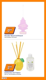 Action Raumduft im Prospekt 