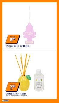 Pflege im Action Prospekt "Wochenangebote" mit 30 Seiten (Bielefeld)