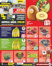 Beeren Angebote im Prospekt "Aktuelle Angebote" von EDEKA auf Seite 2