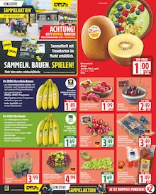 Obst im aktuellen EDEKA Prospekt (Berlin) Obst im EDEKA Prospekt "Aktuelle Angebote" mit 19 Seiten (Berlin)