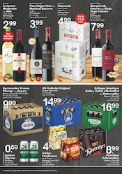 Aktueller TOP Getränke Prospekt mit Veltins, "Aktuelle Angebote", Seite 2