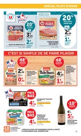 Vin Angebote im Prospekt "U Express" von U Express auf Seite 11