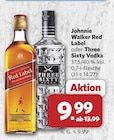 Red Label im Angebot bei combi in Rheine Red Label Angebote von Johnnie Walker bei combi Rheine für 9,99 €
