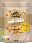 Mandeln von Simply Sunny im aktuellen Penny Prospekt für 3,49 €