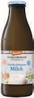 Schrozberger Milchbauern frische Bio-Milch von demeter im aktuellen tegut Prospekt für 1,99 €