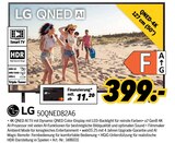 50QNED82A6 Angebote von LG bei MEDIMAX Oberhausen für 399,00 €