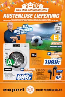 expert Prospekt Top Angebote mit  Seiten in Marne und Umgebung