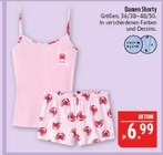 Damen Shorty im Angebot bei Marktkauf in Schwabach Damen Shorty Angebote bei Marktkauf Schwabach für 6,99 €