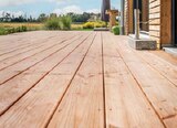 Terrassendiele Douglasie im Angebot bei Globus-Baumarkt in Schorndorf Terrassendiele Douglasie Angebote bei Globus-Baumarkt Schorndorf für 3,99 €