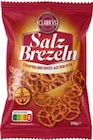 Salzbrezeln von Clarkys im aktuellen Netto Marken-Discount Prospekt für 0,89 €