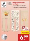 Baby Strumpfhose, 3er Pack im Angebot bei Netto Marken-Discount in Wuppertal Baby Strumpfhose, 3er Pack Angebote von Disney bei Netto Marken-Discount Wuppertal für 6,99 €