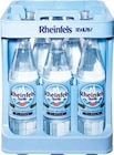 Natürliches Mineralwasser im Angebot bei Netto Marken-Discount in Kamp-Lintfort Natürliches Mineralwasser Angebote von Rheinfels Quelle bei Netto Marken-Discount Kamp-Lintfort für 4,49 €