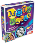 Mots mêlés - La Grande Récré Mots mêlés à 29,99 € dans le catalogue La Grande Récré