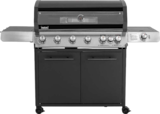 Gasgrill Cody 6+1 von Primaster im aktuellen Globus-Baumarkt Prospekt