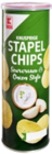 Aktuelle Chips Angebote bei Kaufland in Darmstadt Aktuelles Stapelchips Angebot bei Kaufland in Darmstadt ab 1,29 €
