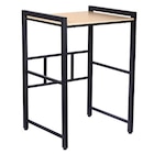 Aktuelles Waschmaschinenregal Angebot bei POCO in Duisburg ab 79,99 €