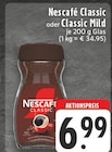 Aktuelles Classic Angebot bei E center in Bottrop ab 6,99 €