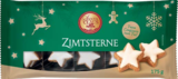 Zimtsterne Angebote von Santa Claus Town bei Netto Marken-Discount Bremerhaven für 2,39 €
