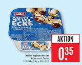Aktuelles Joghurt mit der Ecke Angebot bei Marktkauf in Offenbach (Main) ab 0,35 €