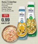 Aktuelle Rama Angebote bei EDEKA in Bergisch Gladbach Aktuelles Cremefine Angebot bei EDEKA in Bergisch Gladbach ab 0,99 €