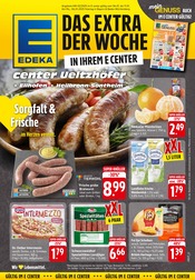 Ähnliche Angebote wie Rinderbratwurst im Prospekt "Aktuelle Angebote" auf Seite 31 von E center in Heilbronn