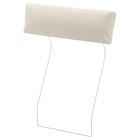 Nackenkissenbezug Gunnared beige Gunnared beige im Angebot bei IKEA in Germering Nackenkissenbezug Gunnared beige Gunnared beige Angebote von VIMLE bei IKEA Germering für 10,00 €
