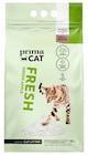 Katzenstreu im Angebot bei Rusta in Norderstedt Katzenstreu Angebote von PrimaCat bei Rusta Norderstedt für 4,99 €