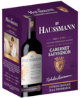 I.G.P. Pays d'Oc - BY HAUSSMANN dans le catalogue Carrefour