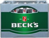 Pils Angebote von Beck's bei Kaufland Kaufbeuren für 9,66 €