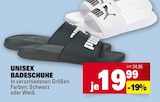 Unisex Badeschuhe Schwarz von Puma im aktuellen E center Prospekt für 19,99 €