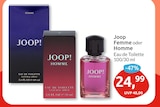 Femme Eau de Toilette im Angebot bei Marktkauf in Waiblingen Femme Eau de Toilette Angebote von Joop! bei Marktkauf Waiblingen für 24,99 €