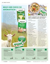 Fleischwurst Angebote im Prospekt "Die natürlichen Supermärkte" von Bio Company auf Seite 16