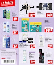 Aktueller famila Nordost Prospekt mit Pampers, "besser als gut!", Seite 18