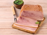 U Express Gabarret - Promo Jambon fumé grill charcuterie Promo Jambon fumé grill charcuterie à 11,50 € dans le catalogue U Express à Gabarret