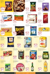 Aktueller GLOBUS Prospekt mit Kekse, "Aktuelle Angebote", Seite 17