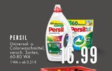 Aktuelles Persil Color Kraft-Gel oder Persil 4in1 Discs Angebot bei EDEKA in Bochum ab 16,99 €