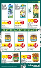 Alimentation Angebote im Prospekt "LE TRÈS GROS ANNIVERSAIRE" von Intermarché Alimentation Angebote im Prospekt "LE TRÈS GROS ANNIVERSAIRE" von Intermarché auf Seite 9