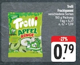 Aktuelles Apfel Ringe Angebot bei EDEKA in Würzburg ab 0,79 €