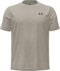 Intersport La Clusaz - Promo Tee-shirt de training Homme Promo Tee-shirt de training Homme à 16,49 € dans le catalogue Intersport à La Clusaz