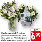 Floristenstrauß Premium im Angebot bei EDEKA in Singen Floristenstrauß Premium Angebote bei EDEKA Singen für 6,99 €